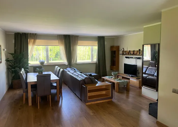 Seto Apartment