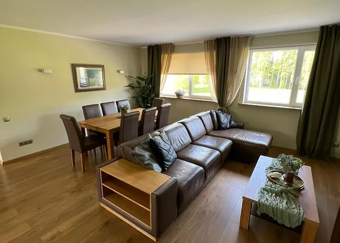 Seto Apartment