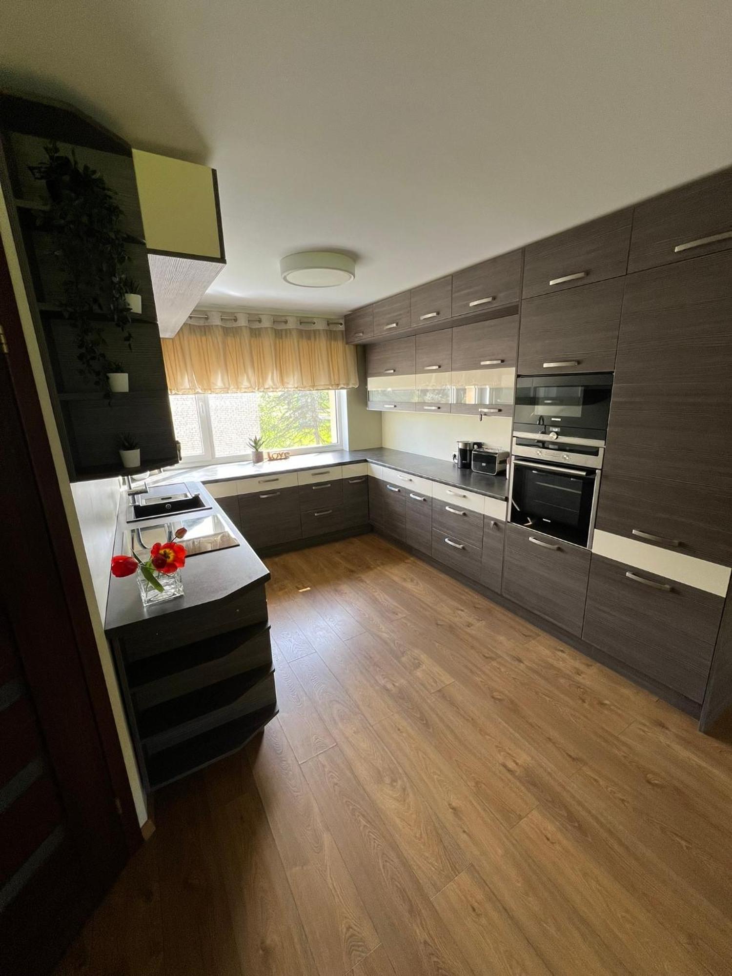 Seto Apartment *