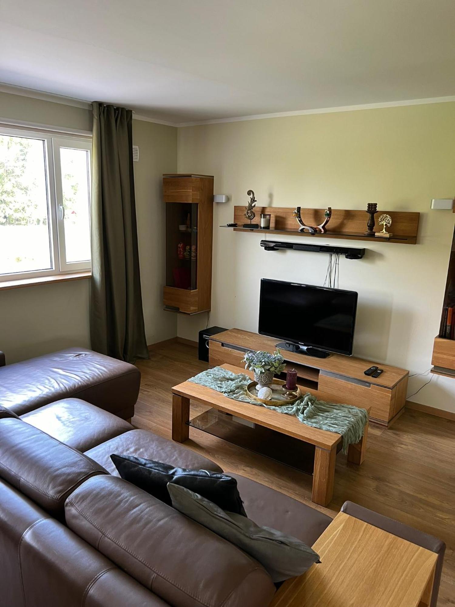 Apartment Seto