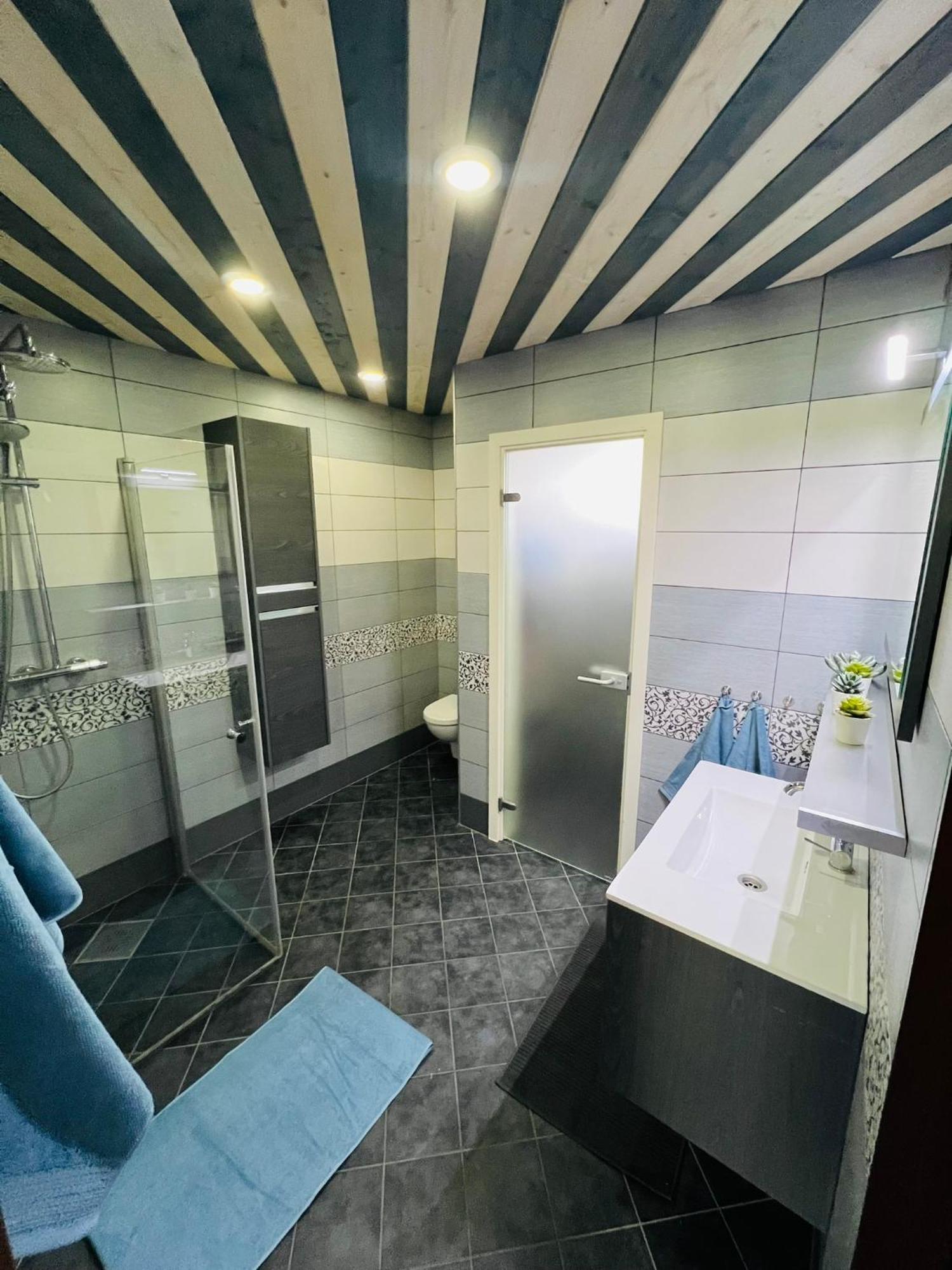 Apartment Seto